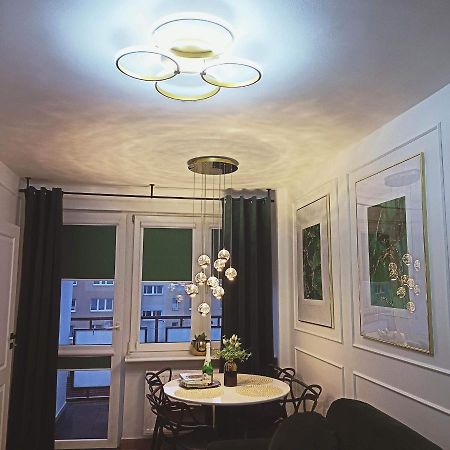 Baltikapart Hel Ngoại thất bức ảnh